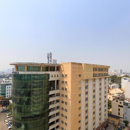 Austin Home Apartment Sky Center - Near Tan Son Nhat Airport Ho Chi Minh City Exterior photo