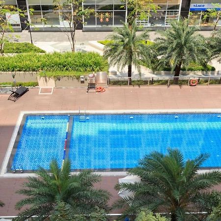 Austin Home Apartment Sky Center - Near Tan Son Nhat Airport Ho Chi Minh City Exterior photo