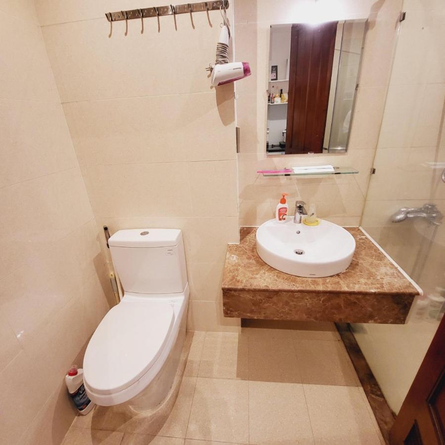 Austin Home Apartment Sky Center - Near Tan Son Nhat Airport Ho Chi Minh City Exterior photo