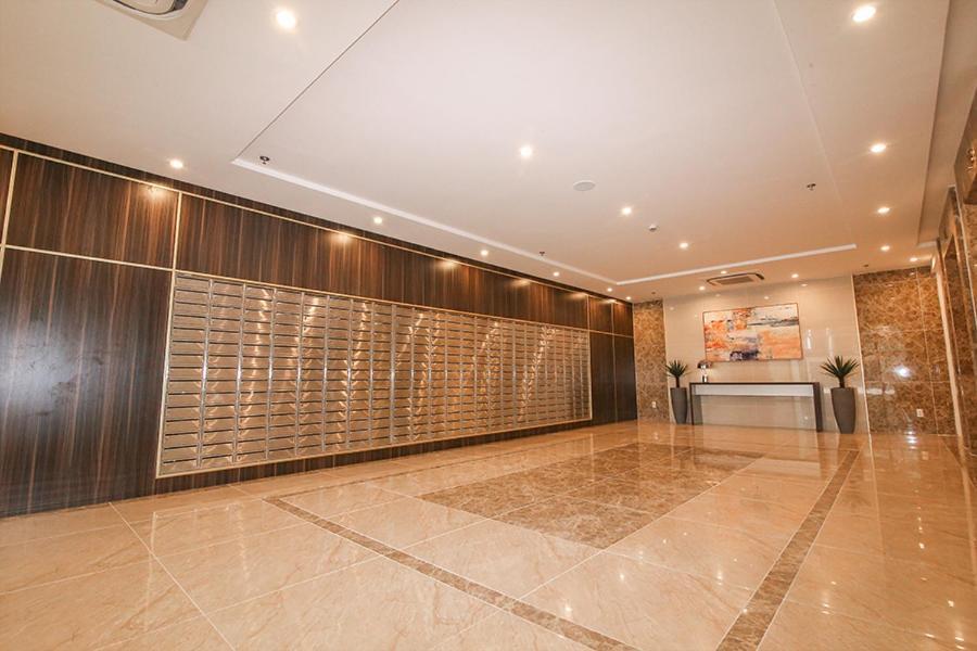 Austin Home Apartment Sky Center - Near Tan Son Nhat Airport Ho Chi Minh City Exterior photo