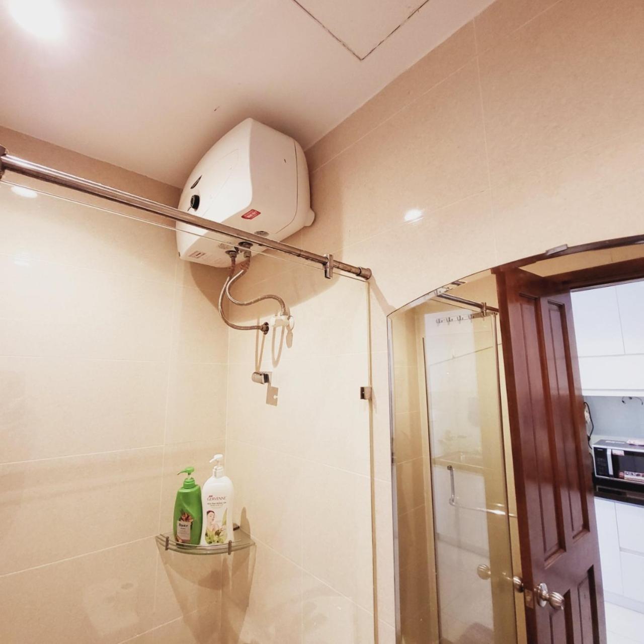 Austin Home Apartment Sky Center - Near Tan Son Nhat Airport Ho Chi Minh City Exterior photo