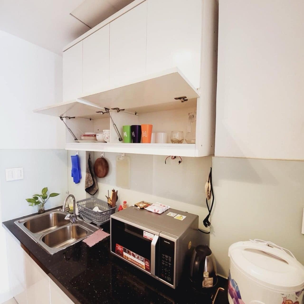 Austin Home Apartment Sky Center - Near Tan Son Nhat Airport Ho Chi Minh City Exterior photo