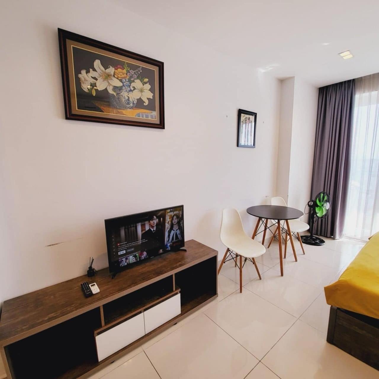 Austin Home Apartment Sky Center - Near Tan Son Nhat Airport Ho Chi Minh City Exterior photo