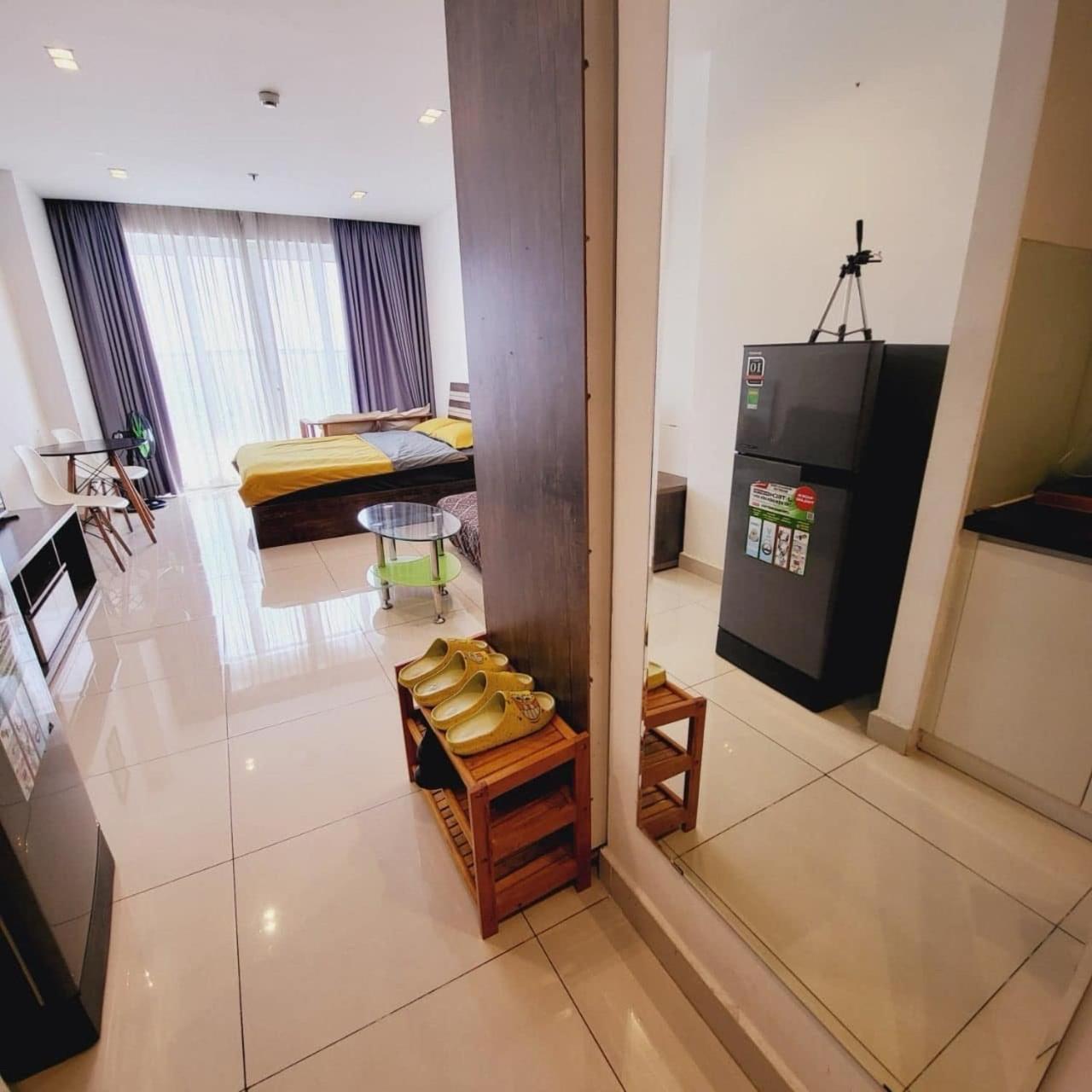 Austin Home Apartment Sky Center - Near Tan Son Nhat Airport Ho Chi Minh City Exterior photo